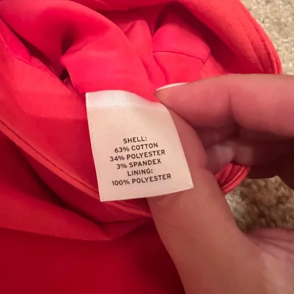 NWOT Halogen skirt size 12 - Picture 5 of 7